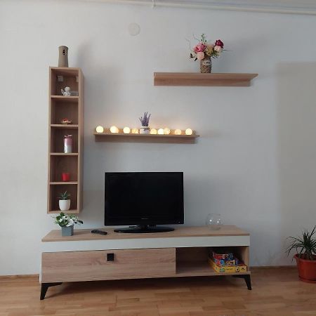 Apartament Ambrus Sighisoara Luaran gambar
