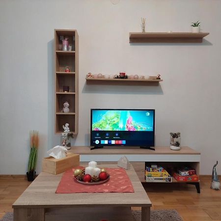 Apartament Ambrus Sighisoara Luaran gambar