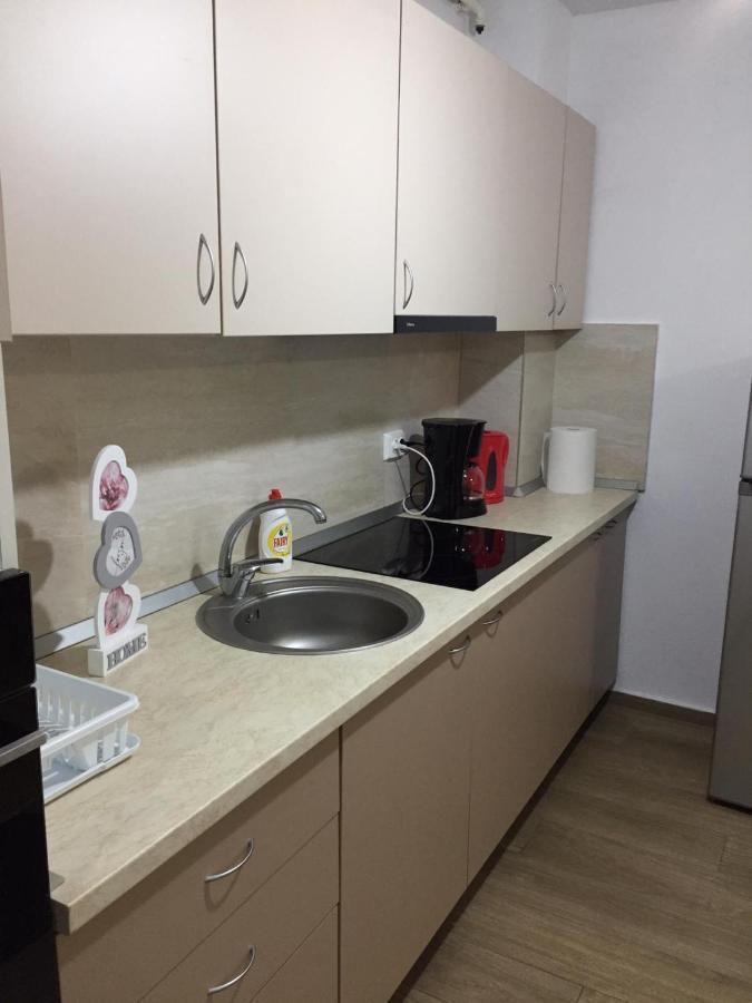 Apartament Ambrus Sighisoara Luaran gambar
