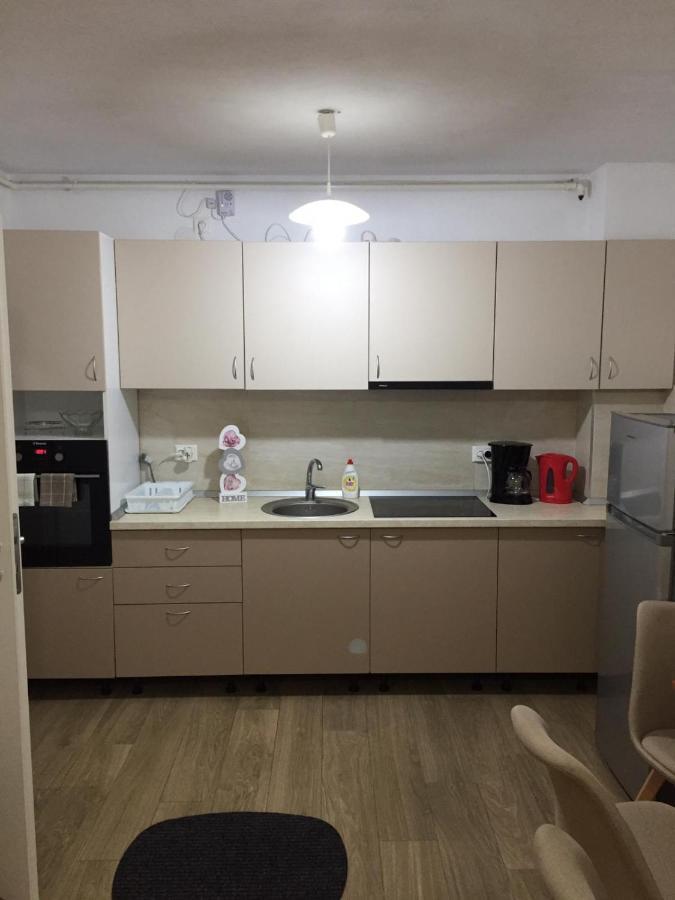 Apartament Ambrus Sighisoara Luaran gambar