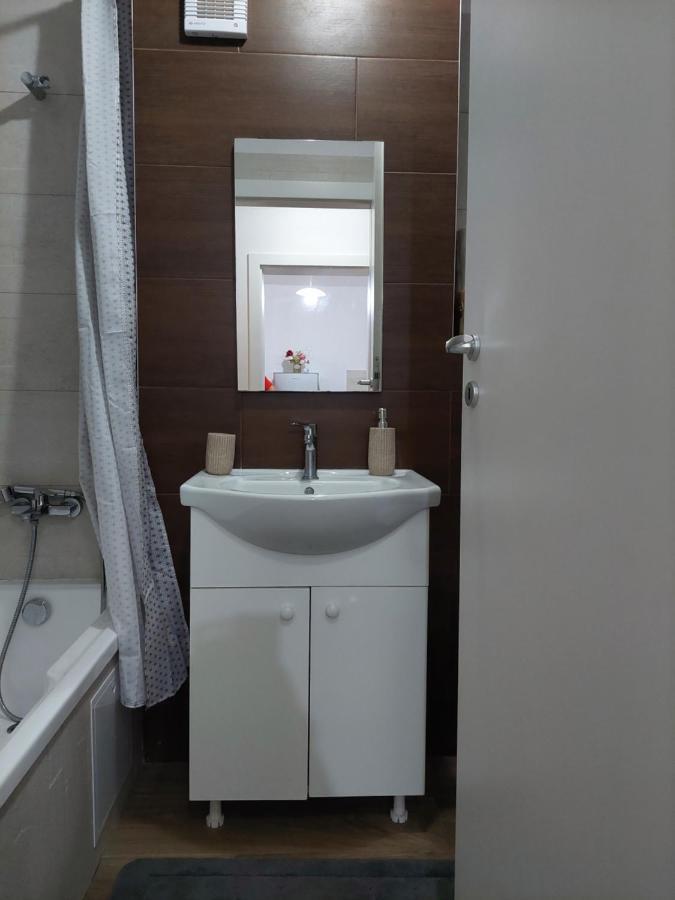 Apartament Ambrus Sighisoara Luaran gambar