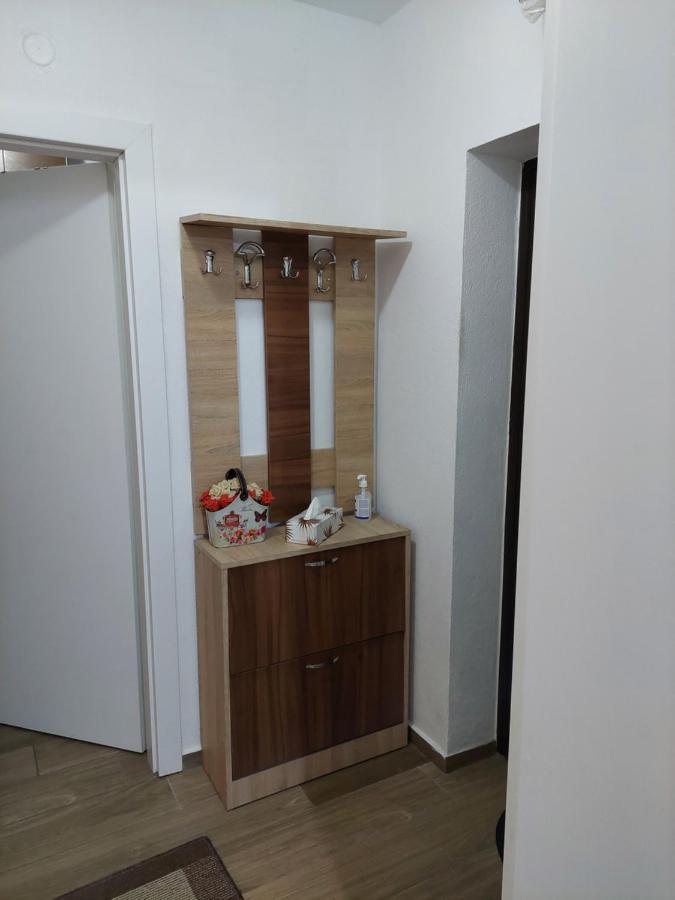 Apartament Ambrus Sighisoara Luaran gambar
