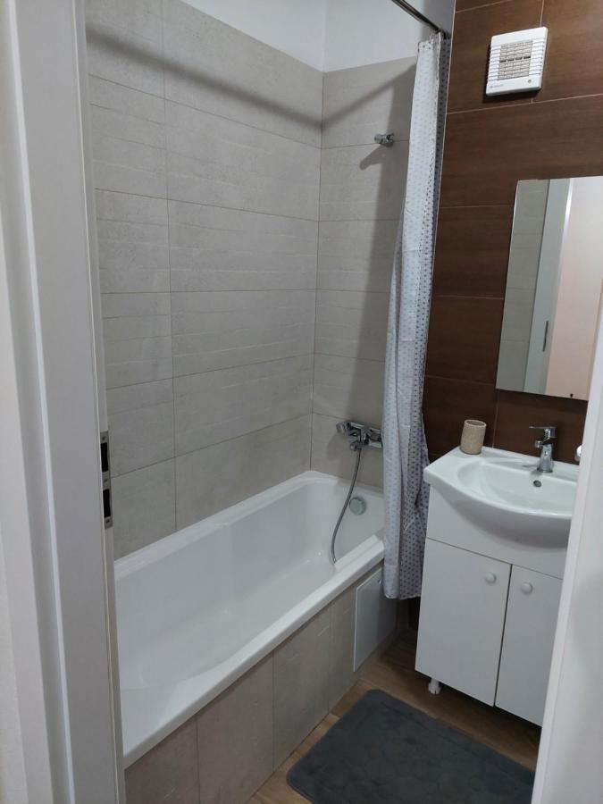 Apartament Ambrus Sighisoara Luaran gambar