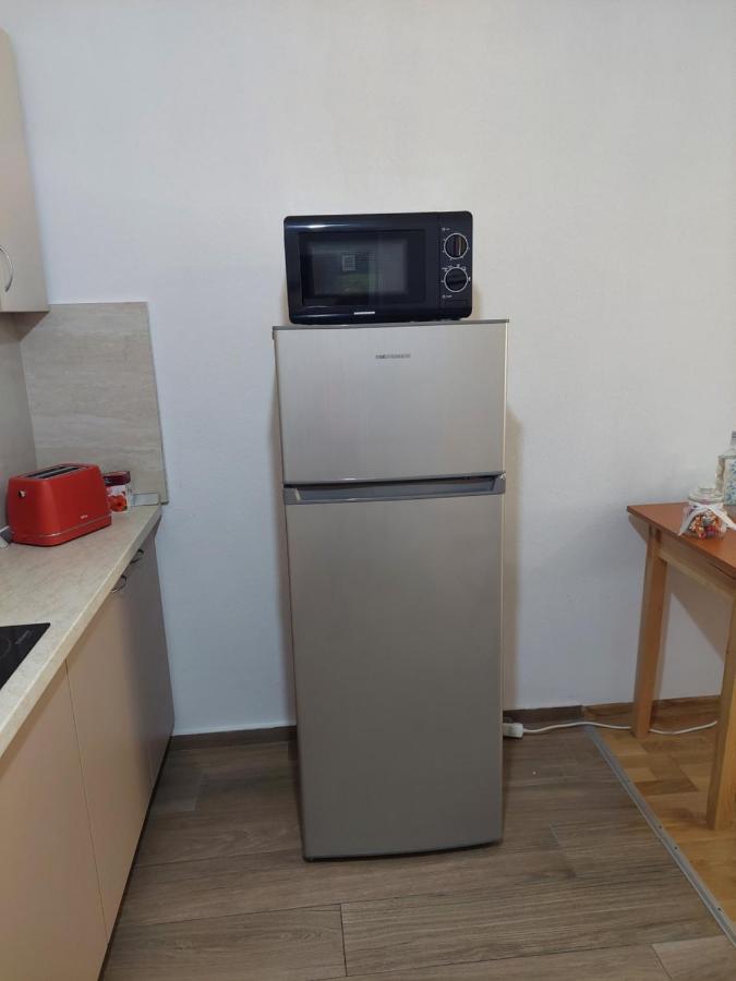 Apartament Ambrus Sighisoara Luaran gambar