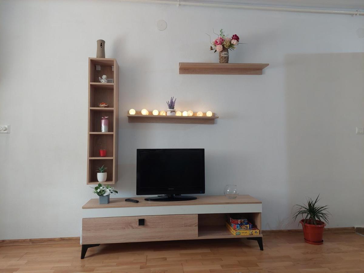 Apartament Ambrus Sighisoara Luaran gambar