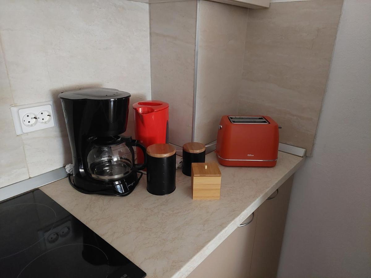Apartament Ambrus Sighisoara Luaran gambar