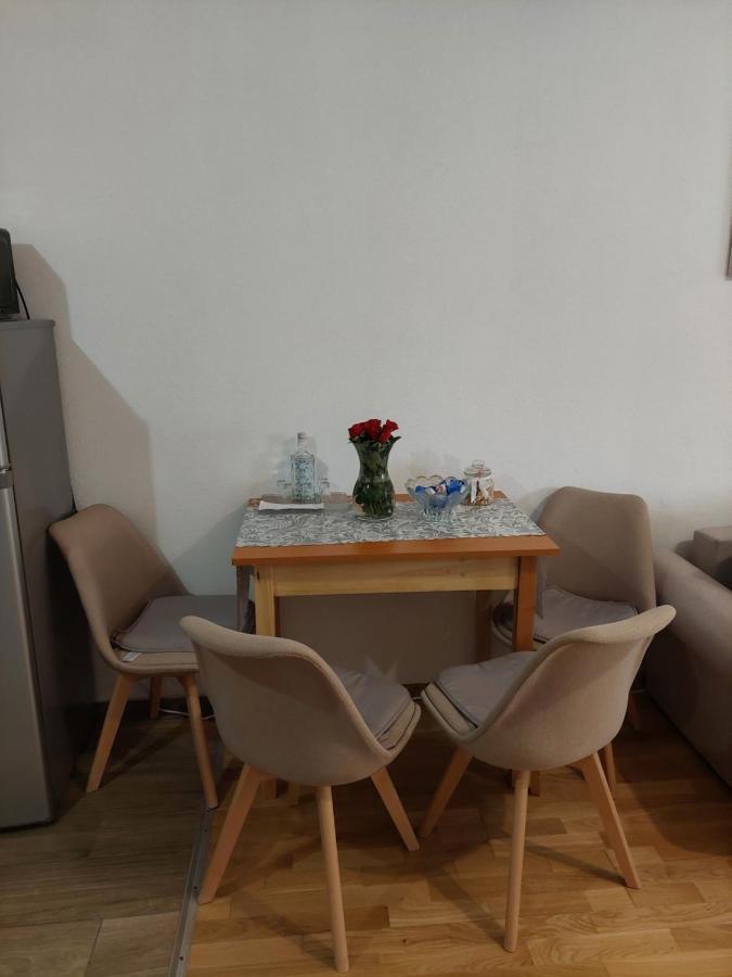 Apartament Ambrus Sighisoara Luaran gambar