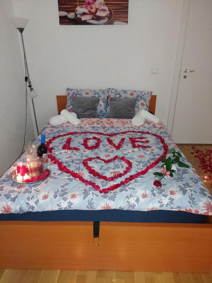Apartament Ambrus Sighisoara Luaran gambar