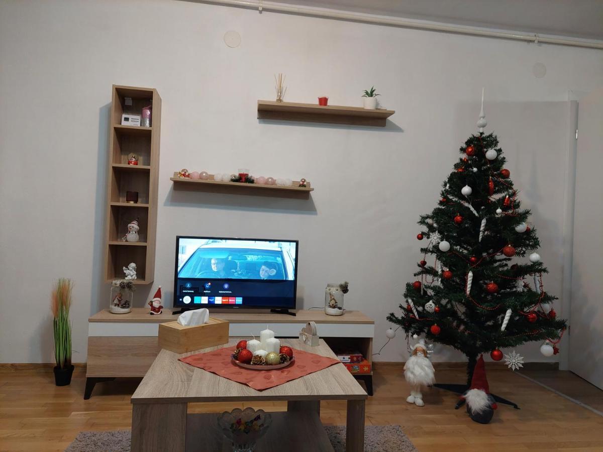 Apartament Ambrus Sighisoara Luaran gambar