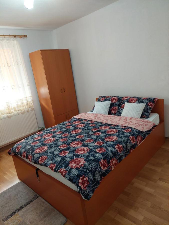 Apartament Ambrus Sighisoara Luaran gambar
