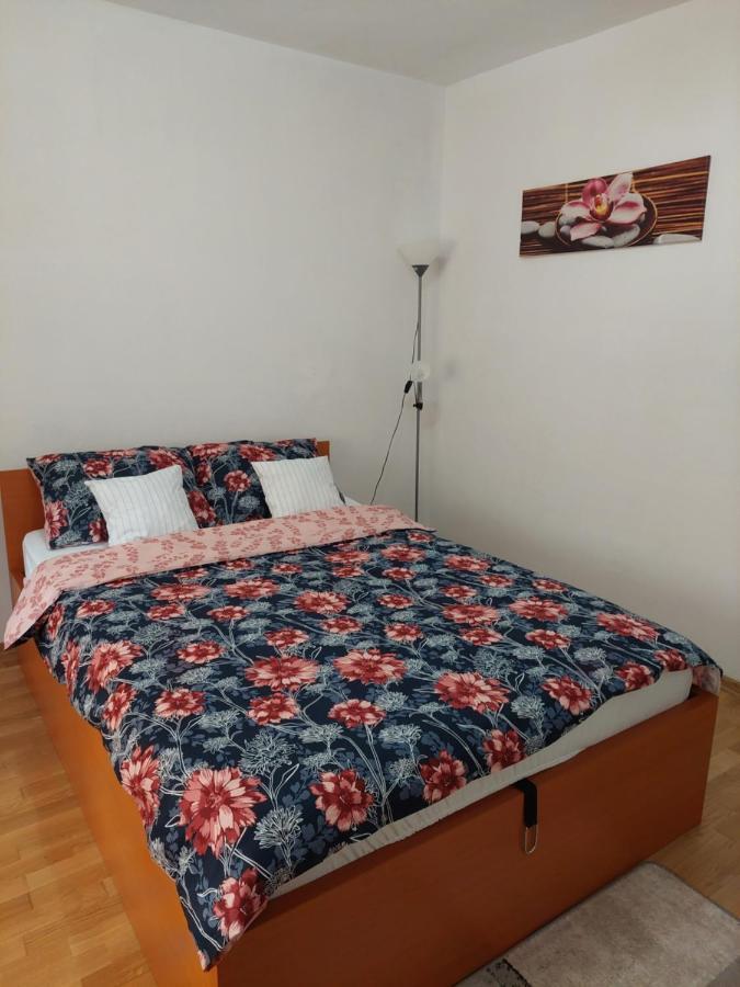 Apartament Ambrus Sighisoara Luaran gambar