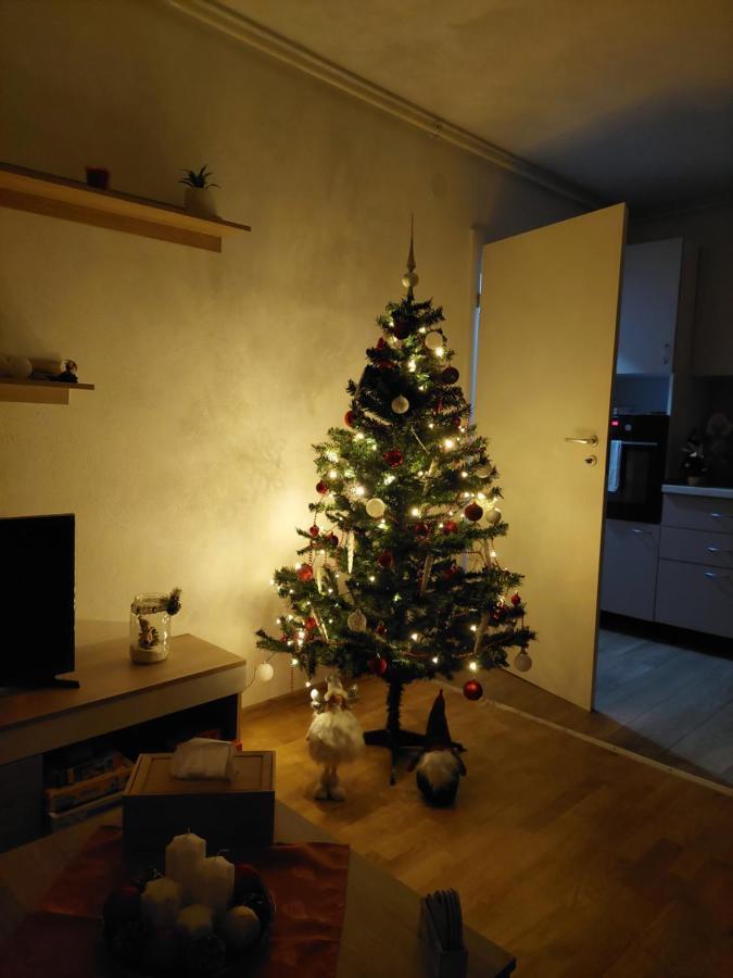 Apartament Ambrus Sighisoara Luaran gambar